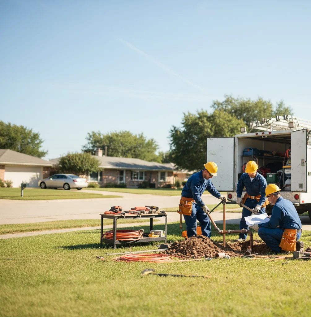 Drain Cleaning in Cashmere, WA